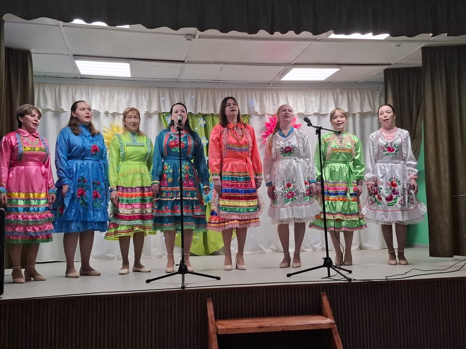 Фото предоставлено отделом культуры Краснокамского района РБ.