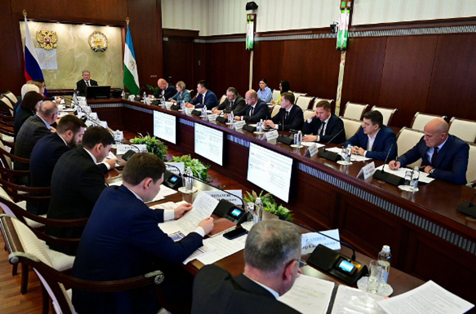 В Башкортостане в 2025 году обновлено 150 км дорог, ведется ремонт 31 моста