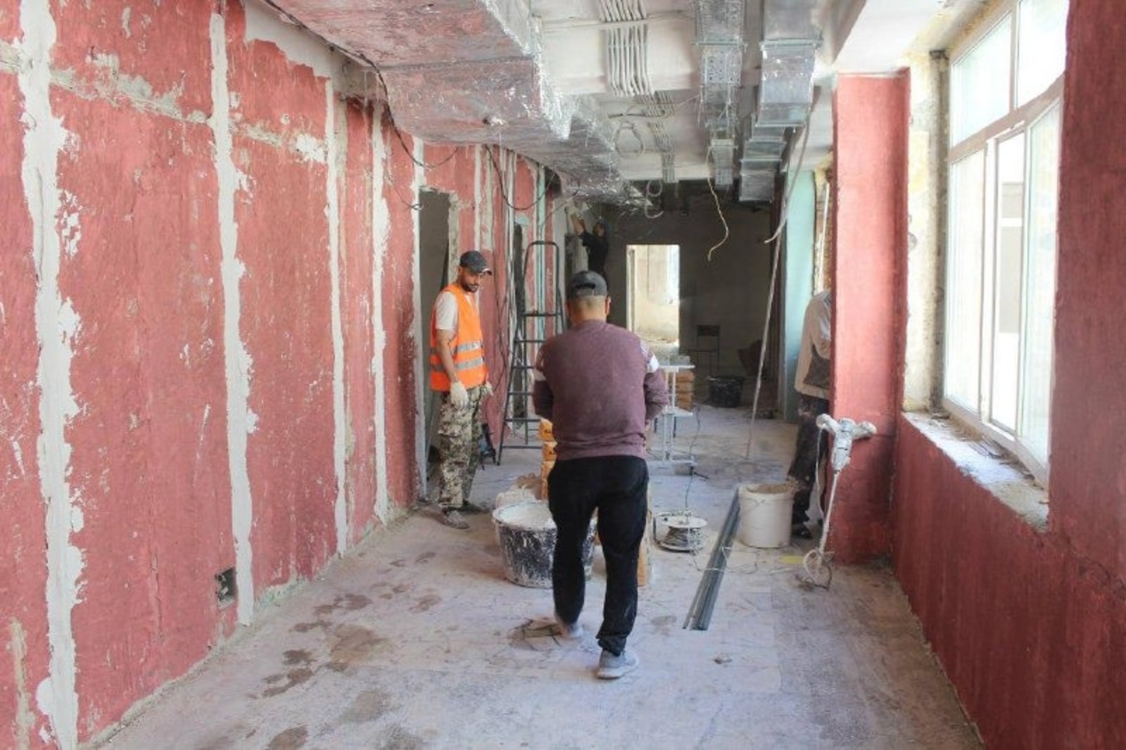 соцсети Радия Хабирова