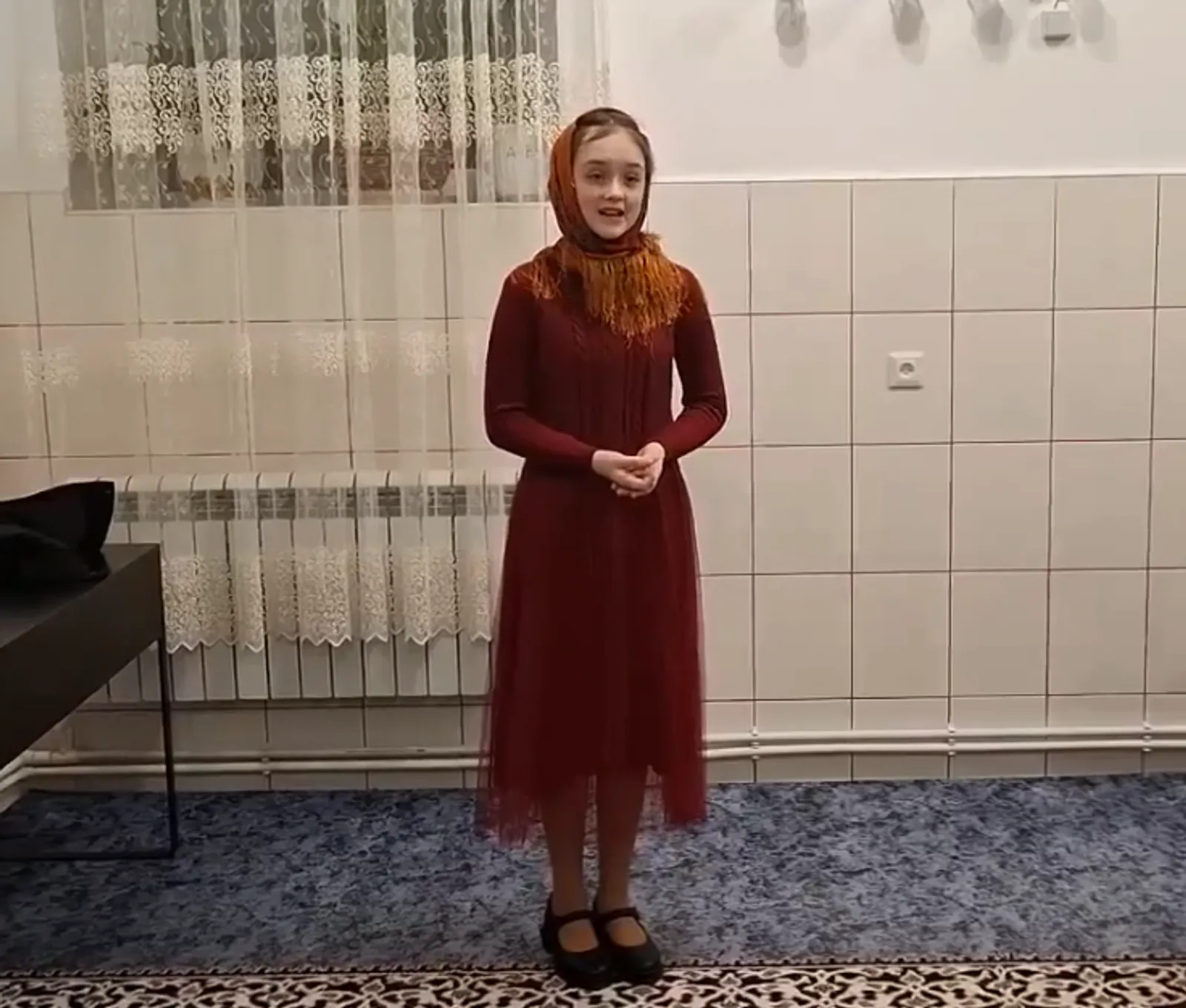 Жители Башкирии могут поддержать проект уфимки в финале всероссийской премии