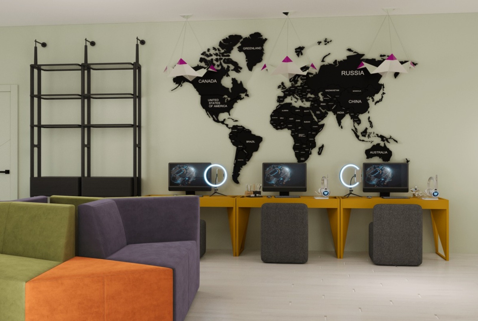 В Башкирии появятся новые детские культурные центры