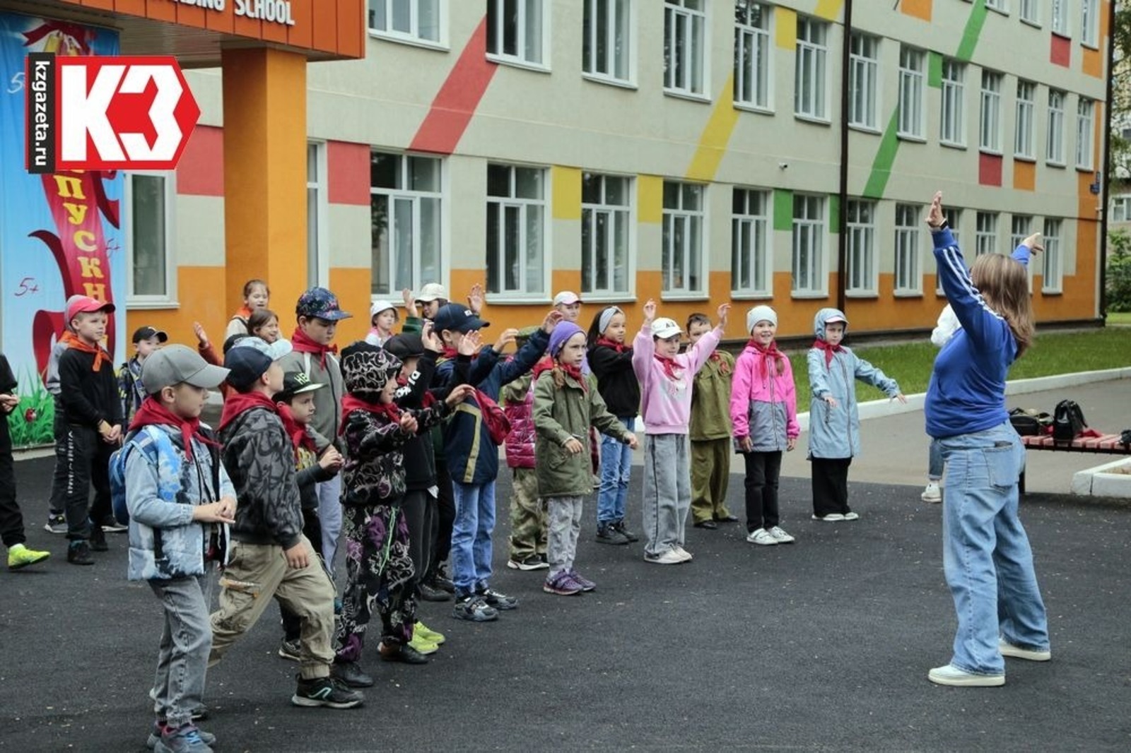 В Башкирии за 5 лет благодаря нефтяникам реализовано 277 социальных проектов