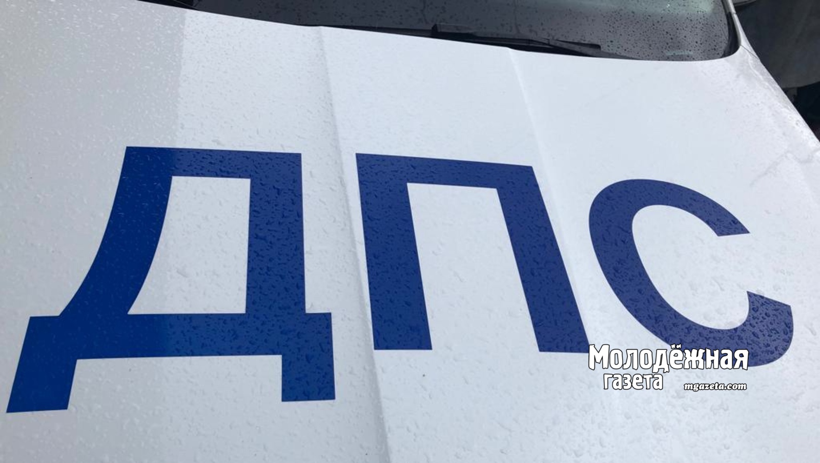 В Башкирии пешеход погиб под колёсами иномарки