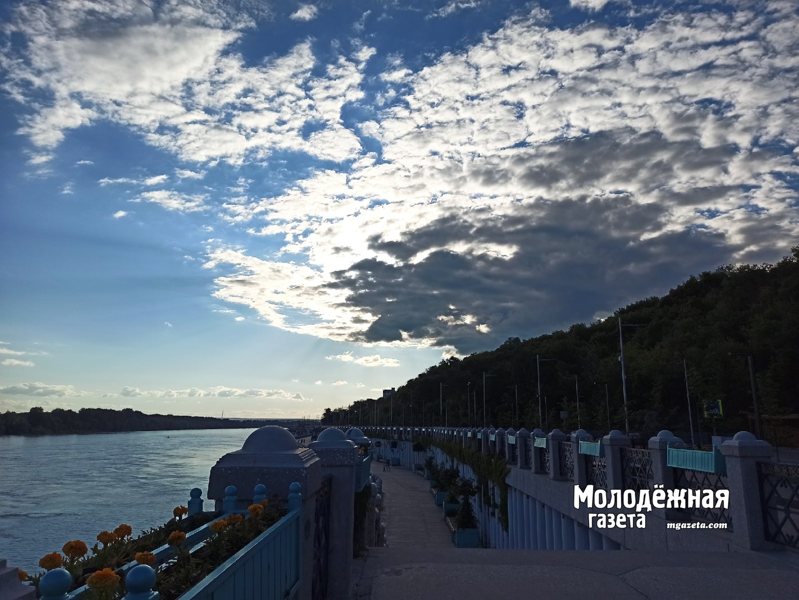 На День молодёжи в Башкирии пришли более 25 тысяч человек