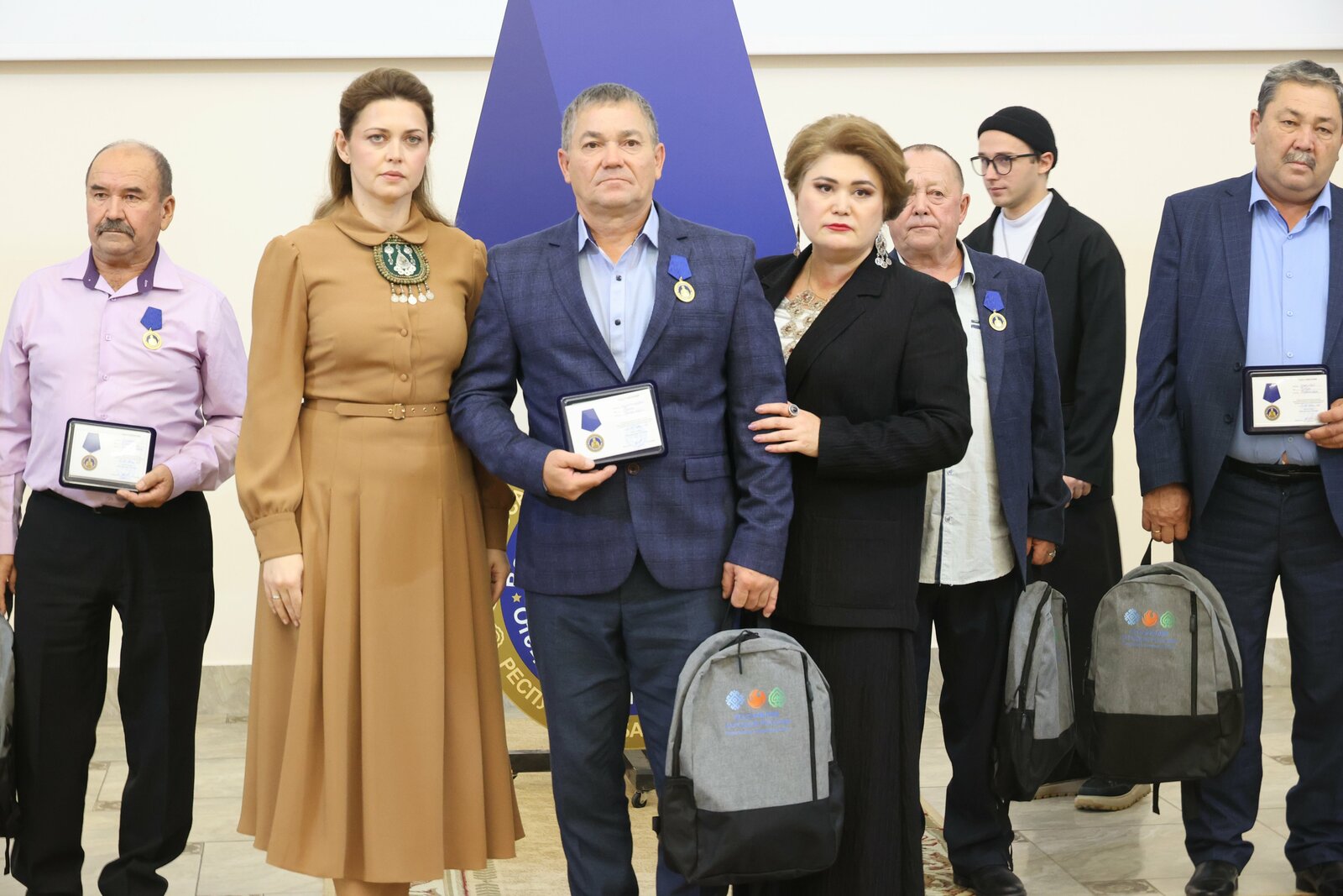 филиал фонда «Защитники Отечества» в Башкортостане