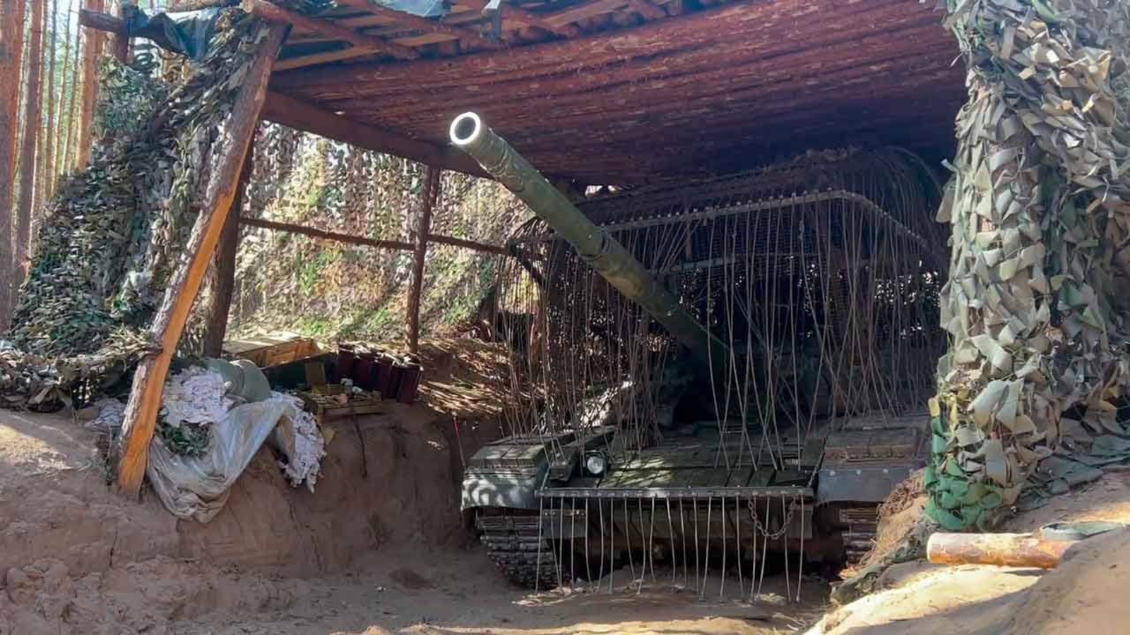 соцсети Радия Хабирова