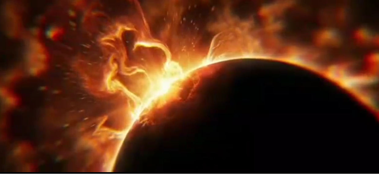 Мировая премьера нового клипа AY YOLA 18 апреля!