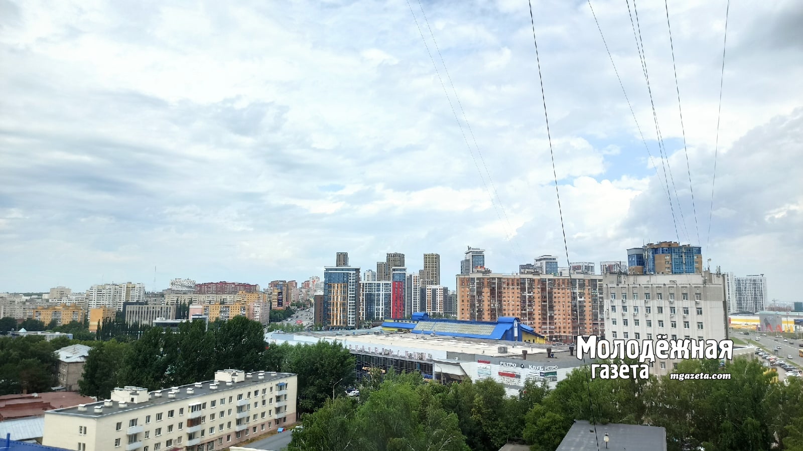 В Уфе во второй раз пройдет Неделя строительства