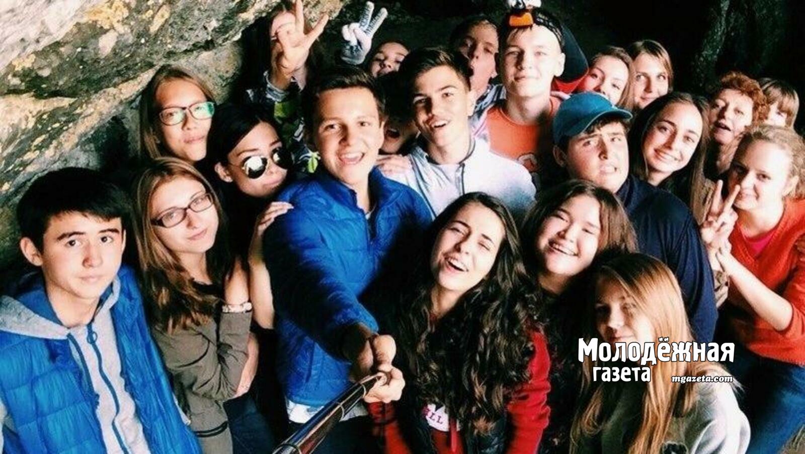 Весенняя психотерапия «МГ»: химия первой любви и шекспировские страсти