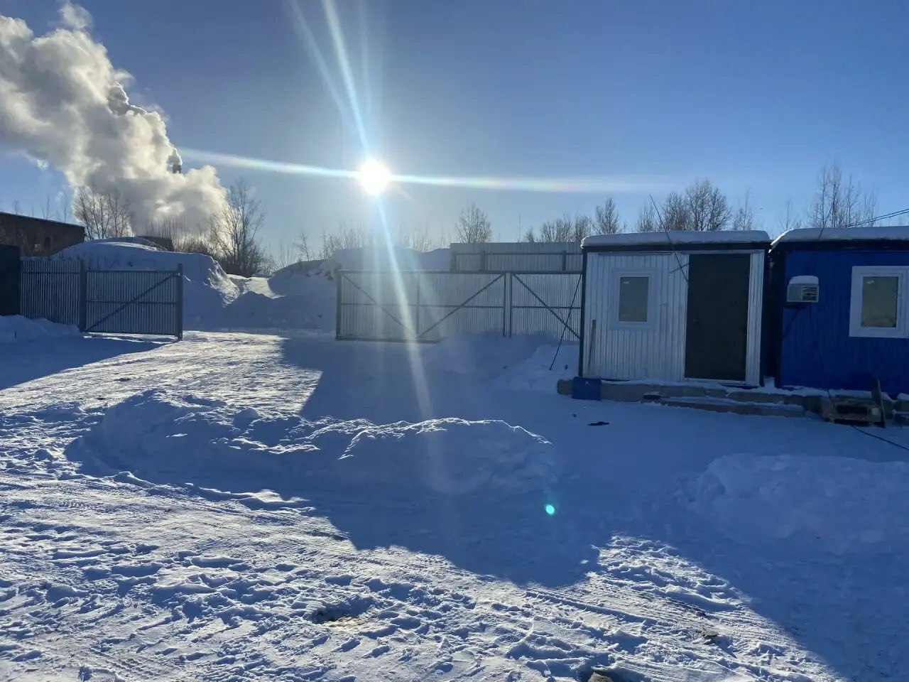 Резидент ТОР построит энергонезависимый центр обработки данных в Башкирии