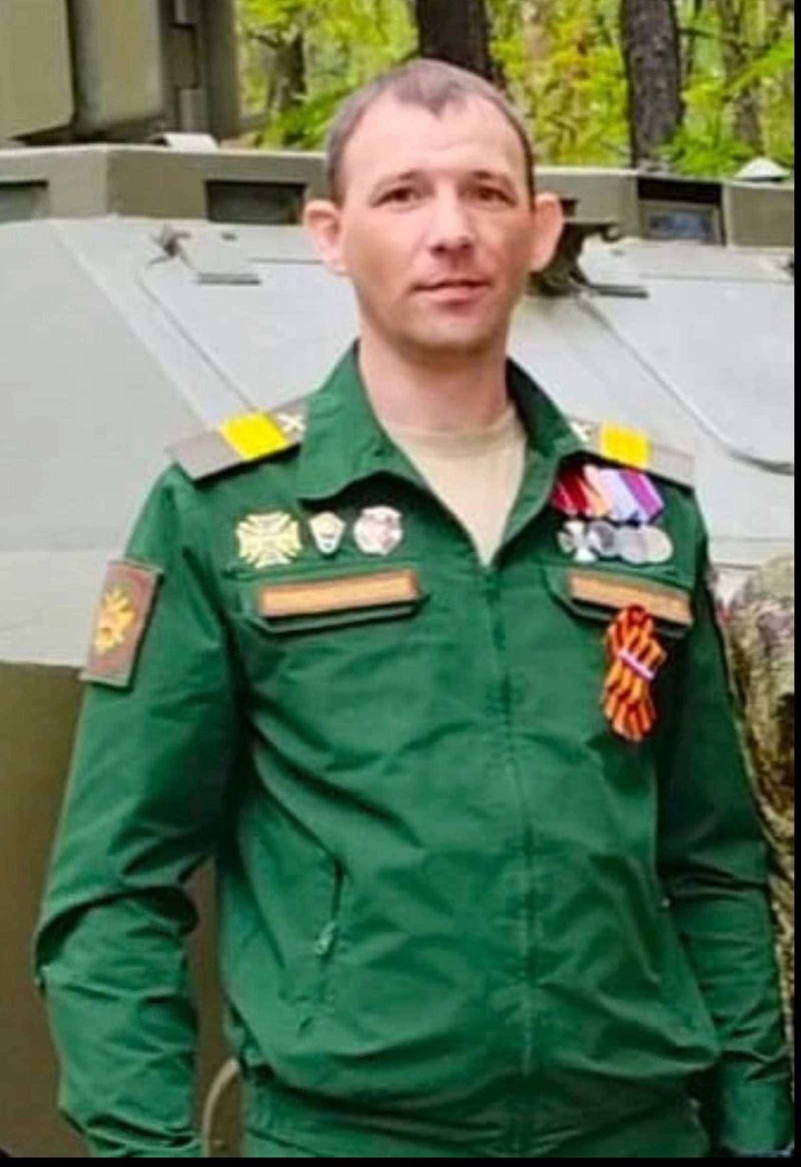 Участник СВО из Башкирии прошел этап в программе «Герои Башкортостана»