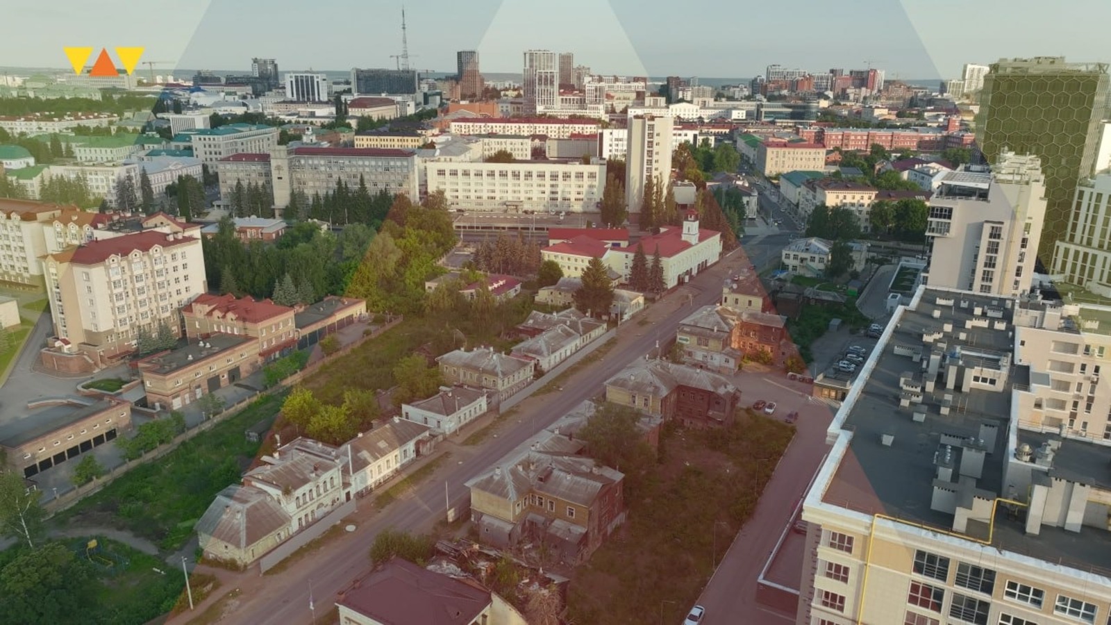 Фото: тг-канал Главархитектура Уфы