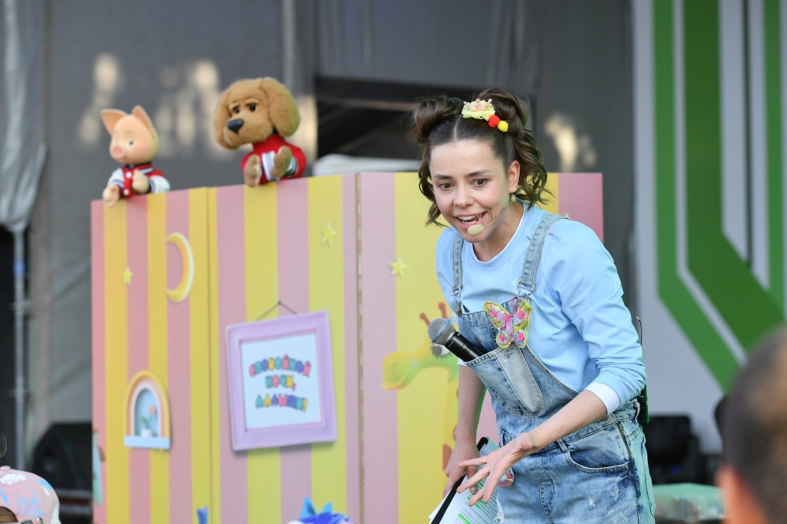 пресс-служба фестиваля