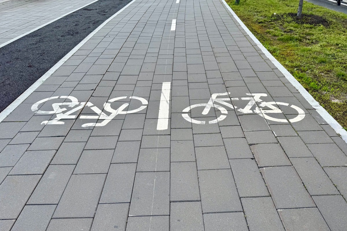 В Уфе за четыре дня наказали 75 велокурьеров