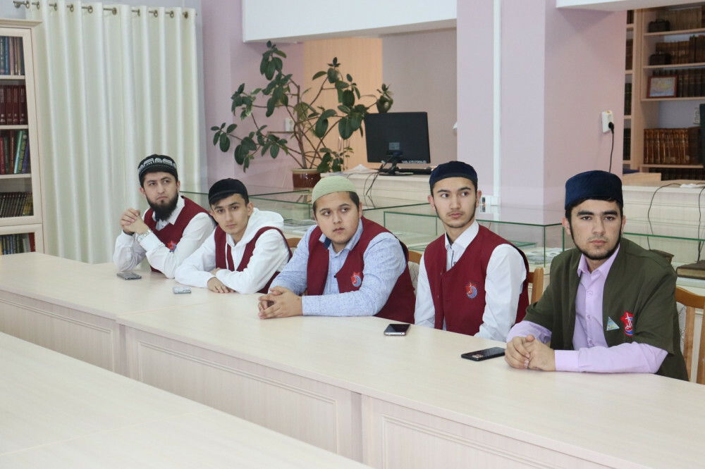 Библиотеки Башкирии отметили День башкирского языка
