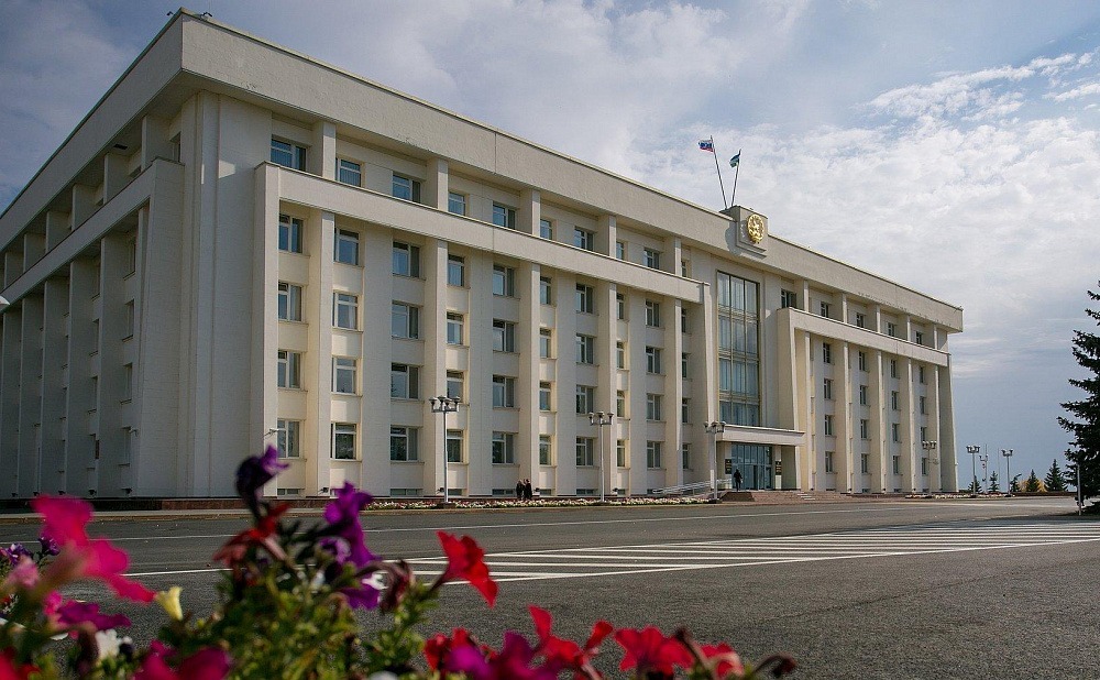 В Башкирии исполнение обязанностей министра финансов возложено на Светлану Малинскую