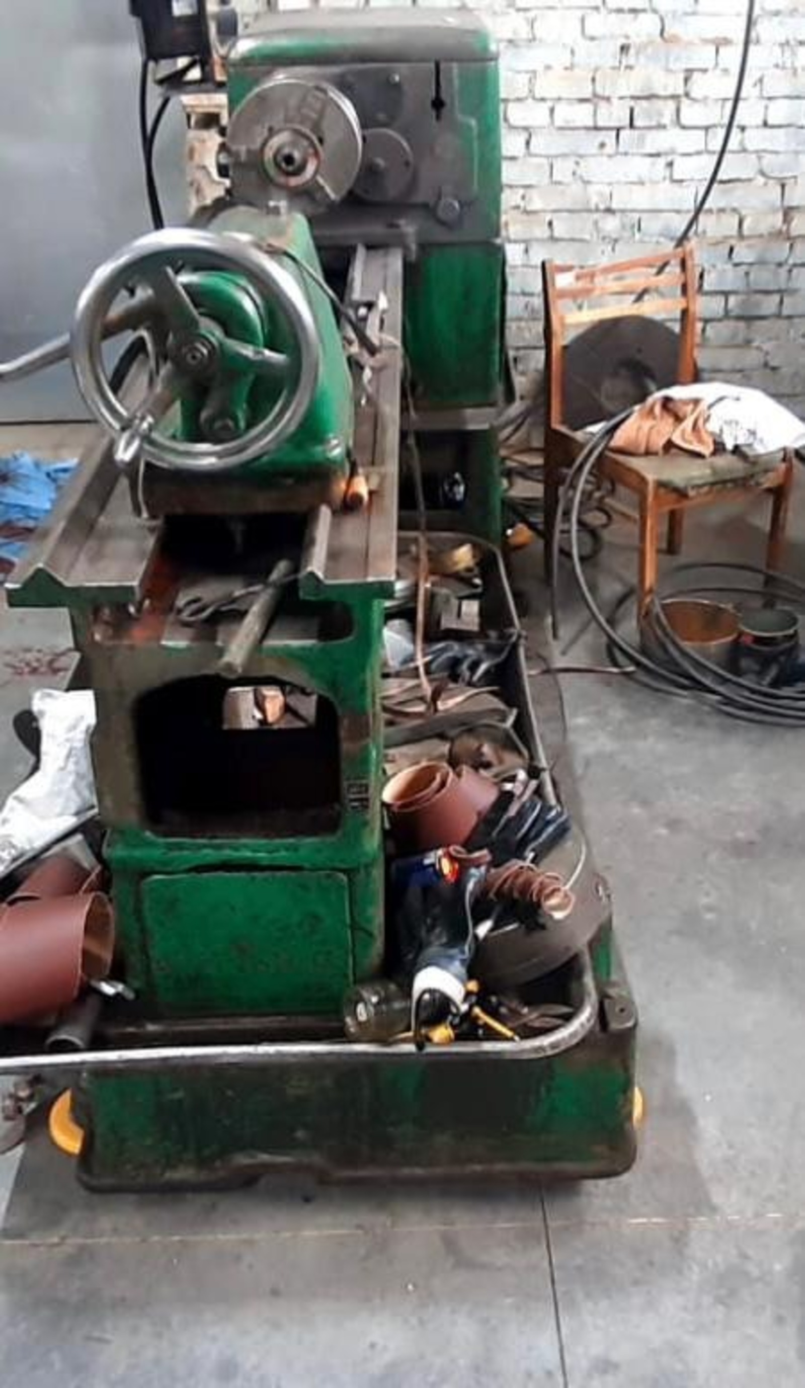 Фото: Гострудинспекция по РБ