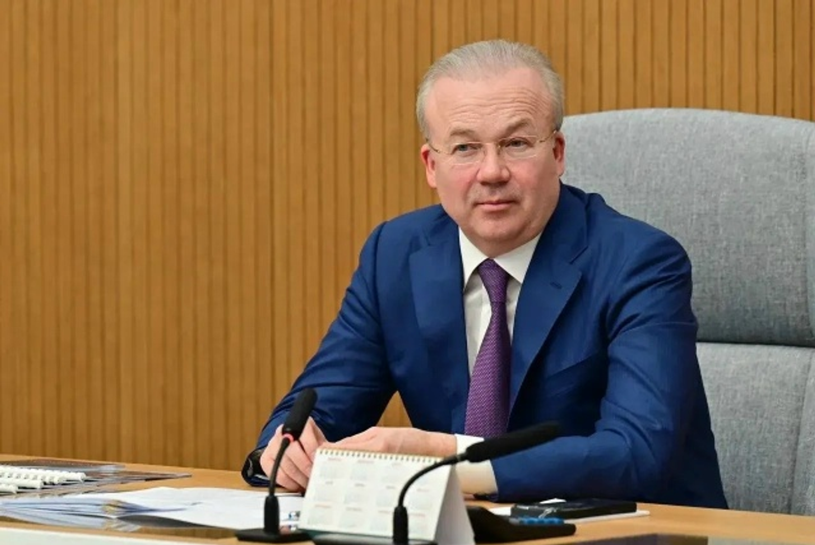 Башкирия сохраняет партнерские связи со 114 странами