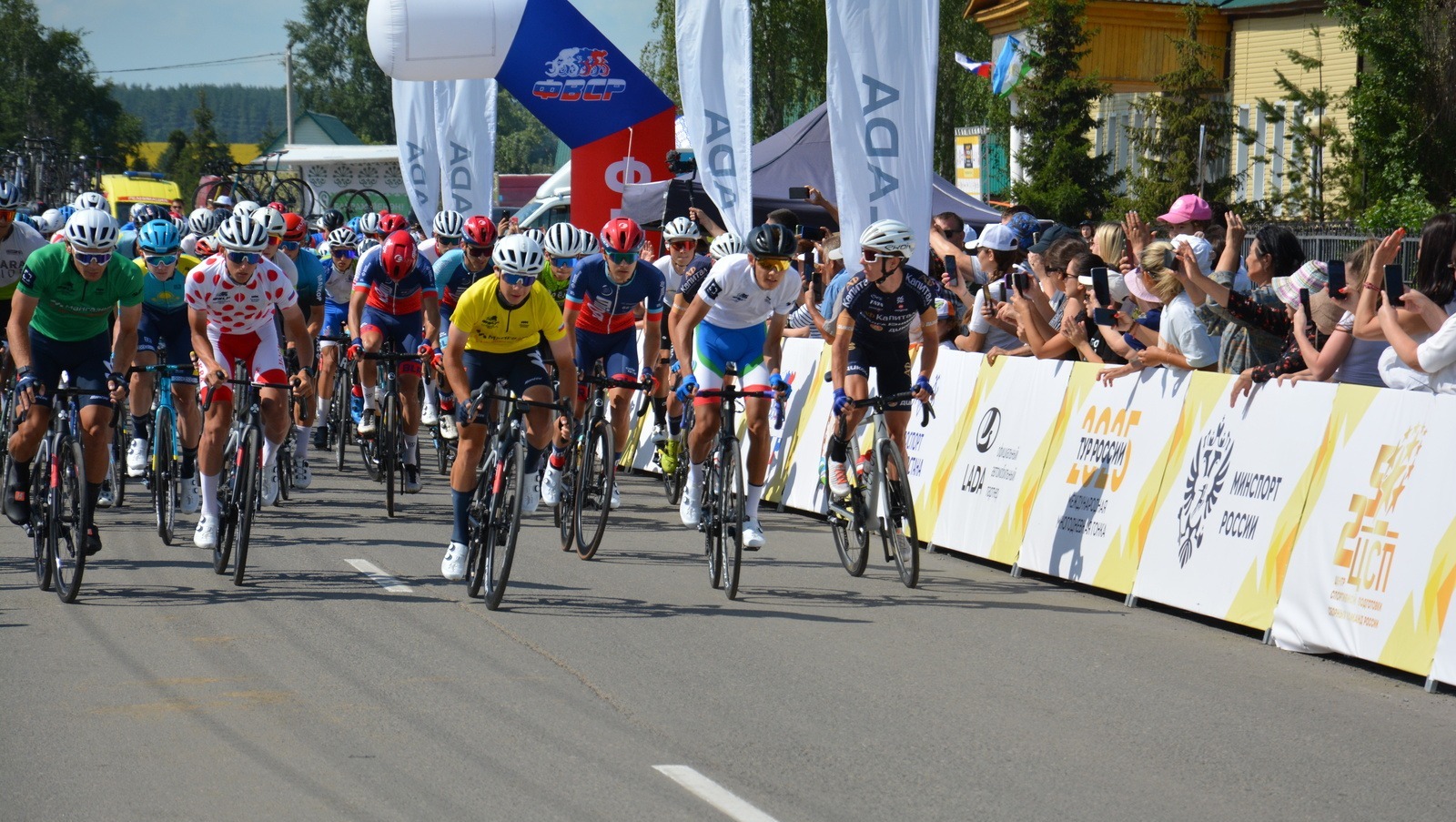 «Кармаскалинская новь»