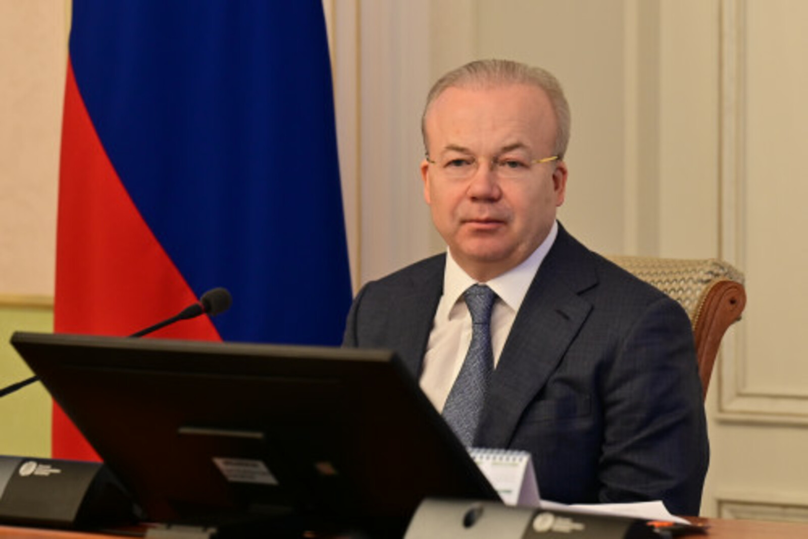 На территории Башкирии вводится особый противопожарный режим