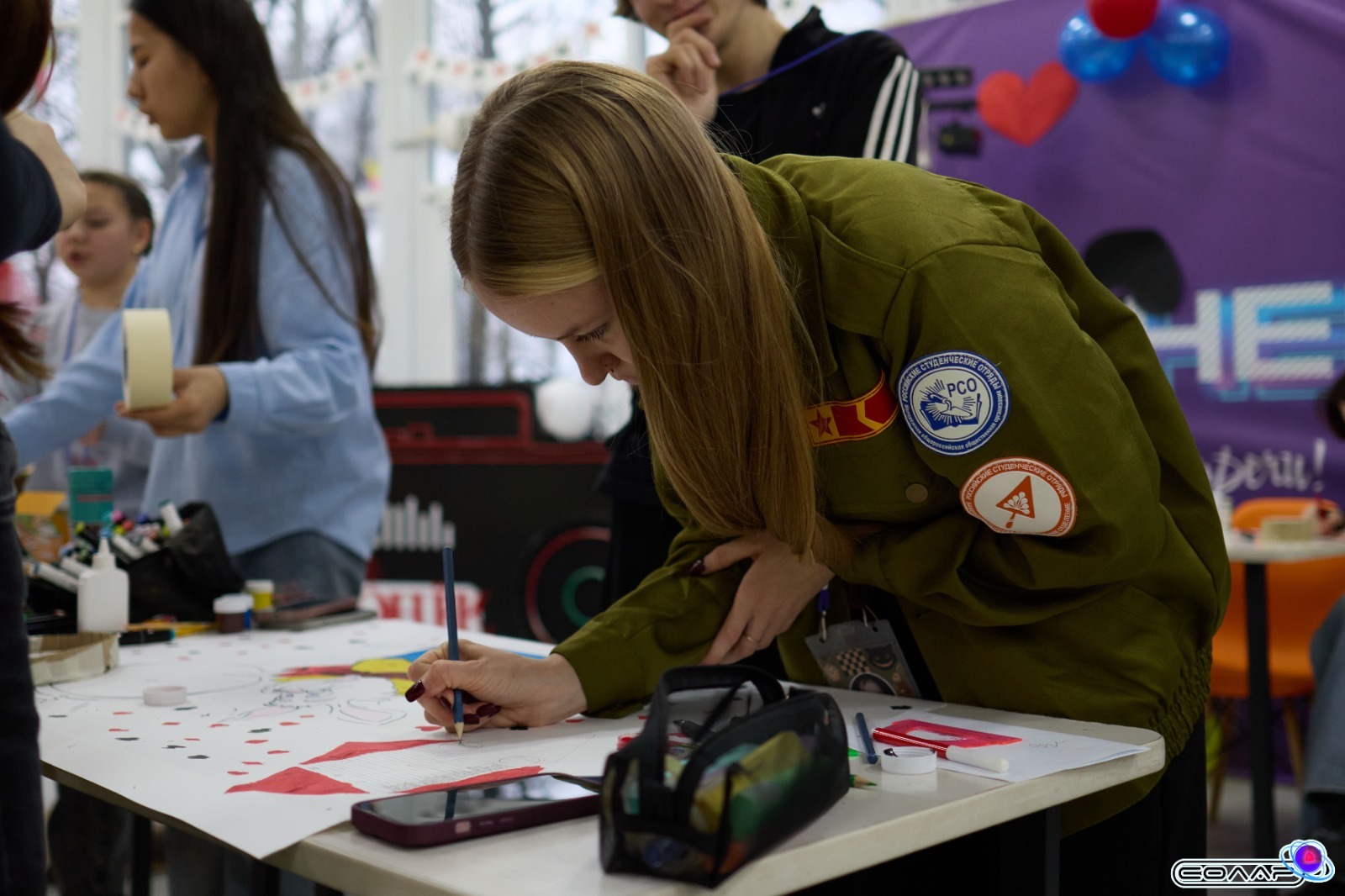 Студотряды Башкортостана завершили обучение по профессии Вожатый