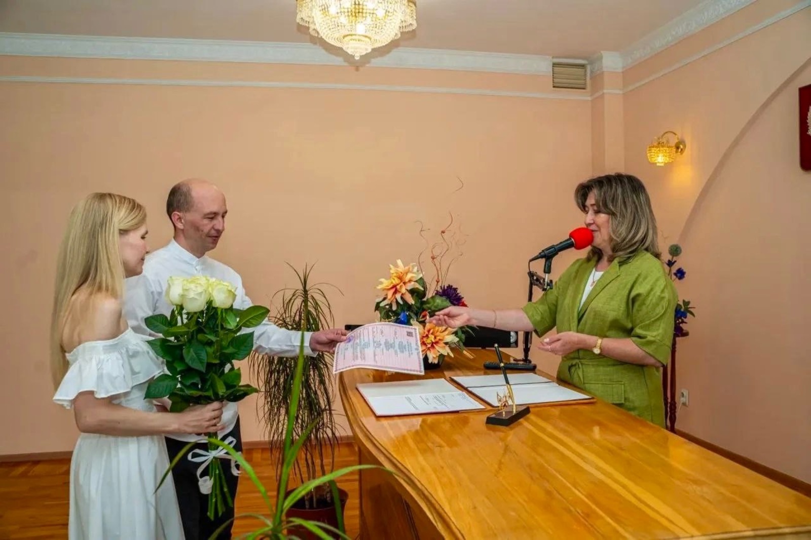 соцсети Радия Хабирова