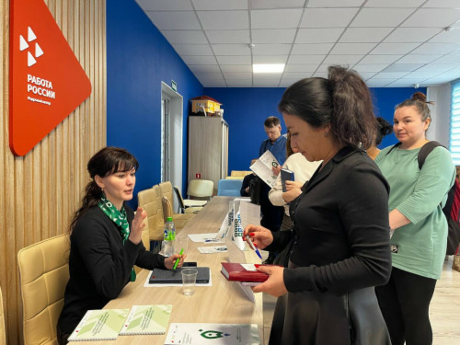 В Башкирии пройдет Единый день по вопросам открытия собственного дела