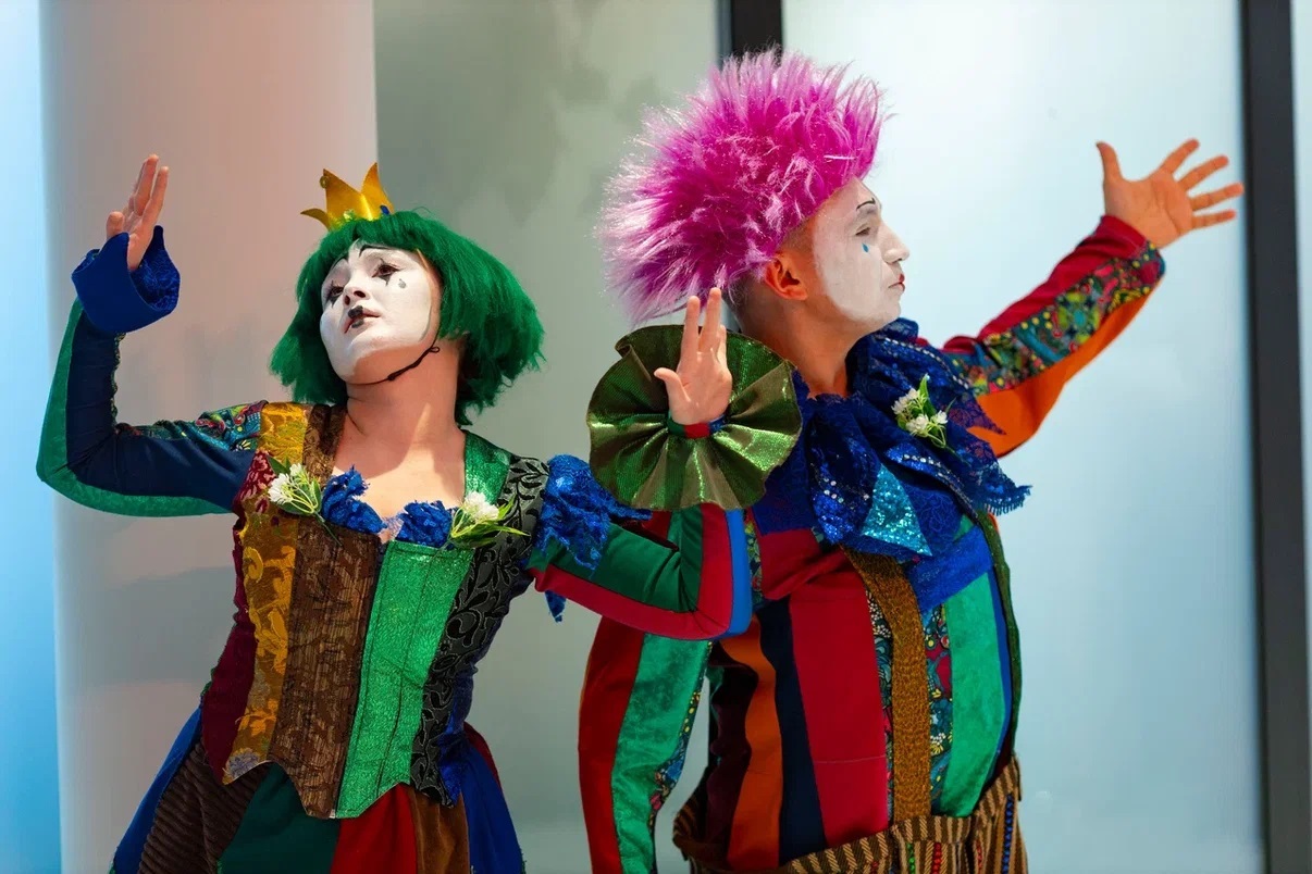 В День театра уфимские артисты вспоминают веселые истории закулисья