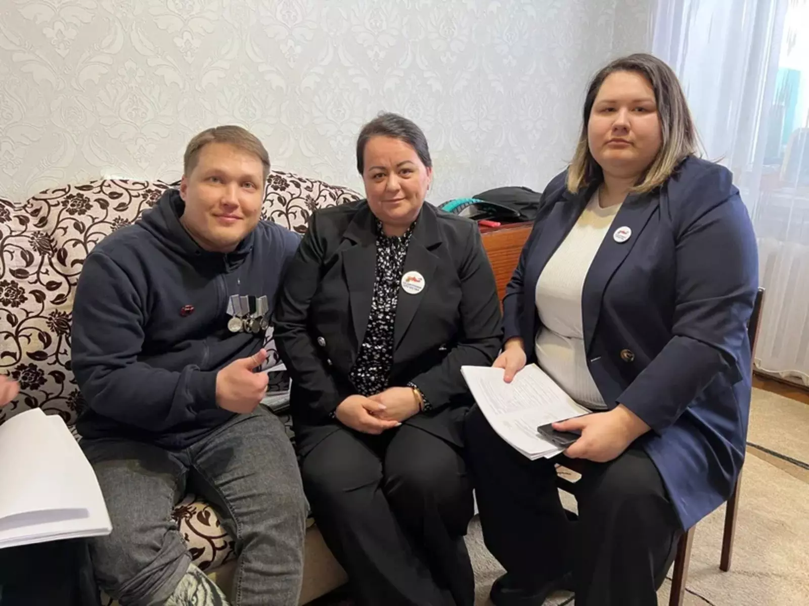 Марина Викторова