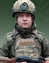 Ильмир Сафиуллин  герой из Башкортостана