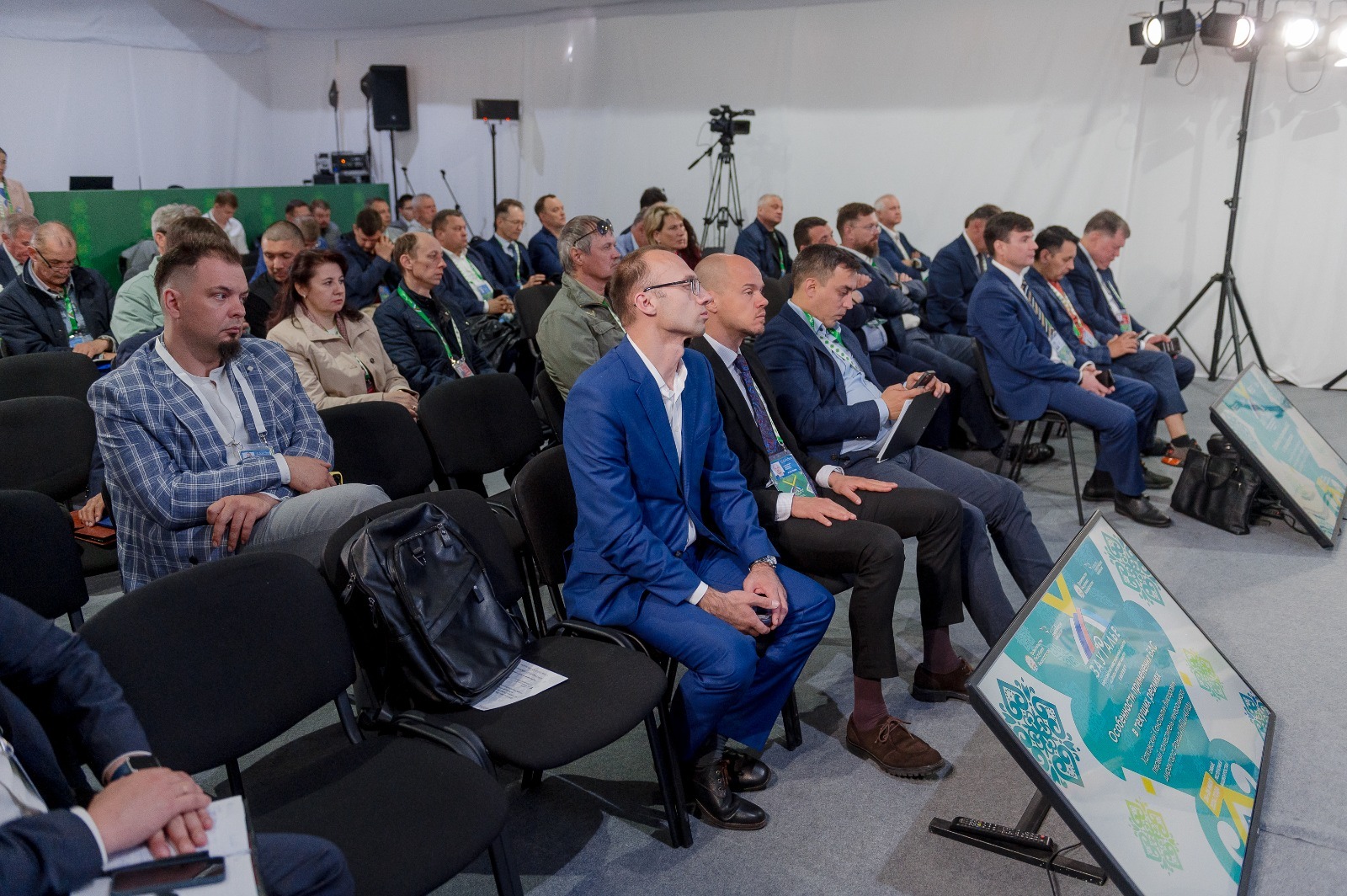 На «Зауралье-2025» представят лучшие практики взаимодействия власти и бизнеса