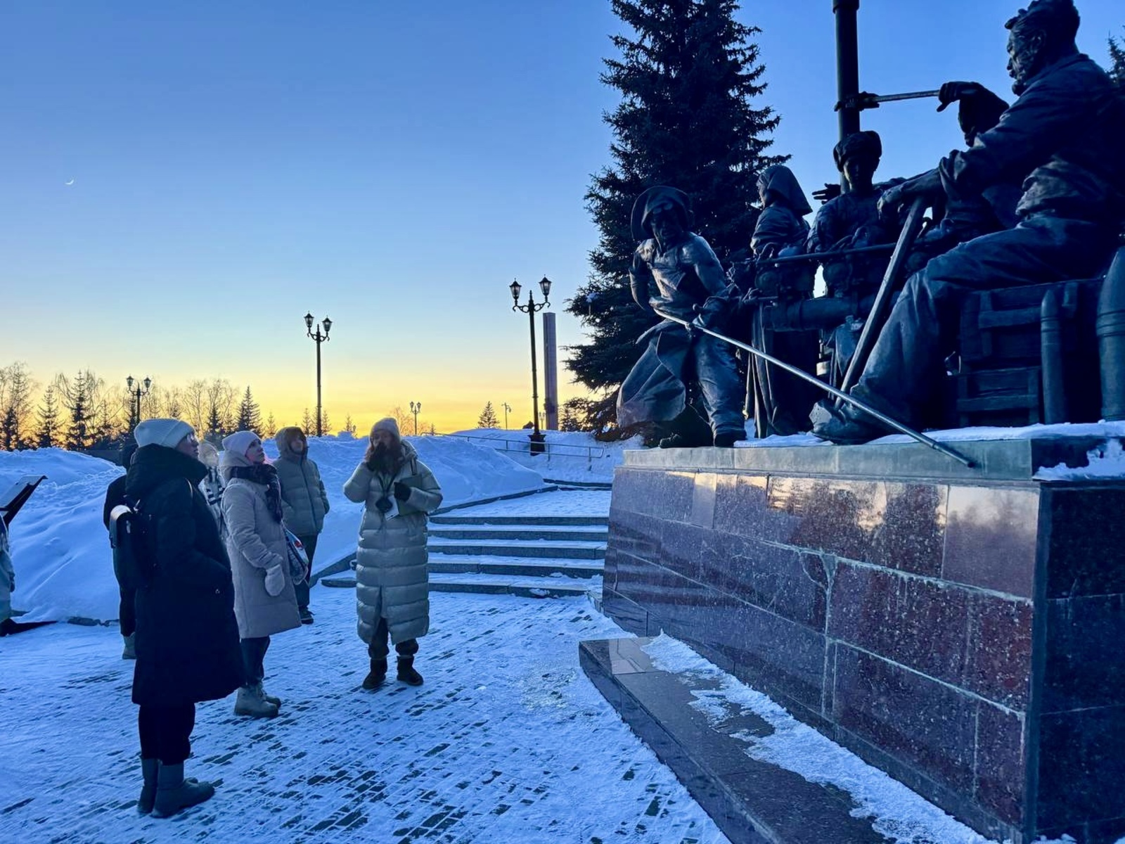 правительство Башкортостана