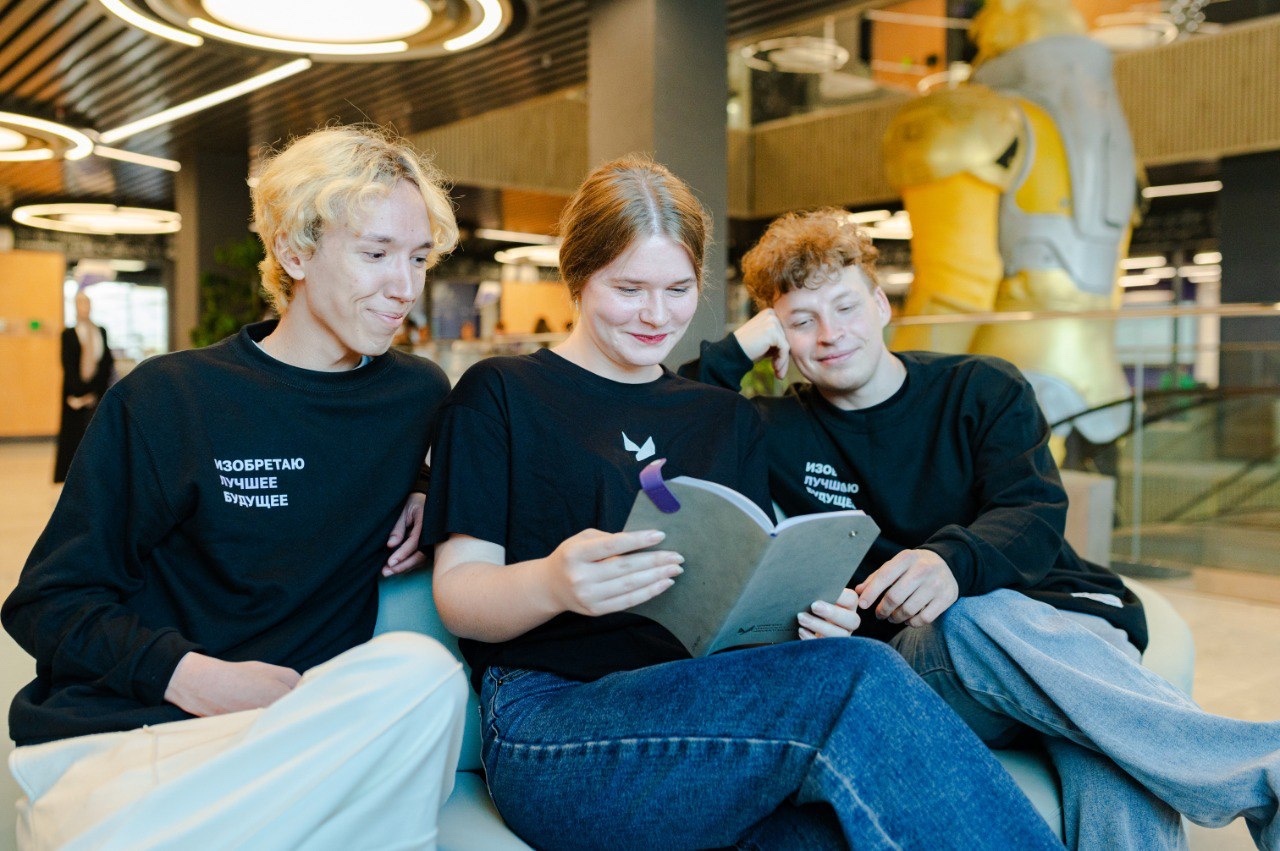 УУНиТ выиграл 12 миллионов на поддержку студенческих инициатив и проектов