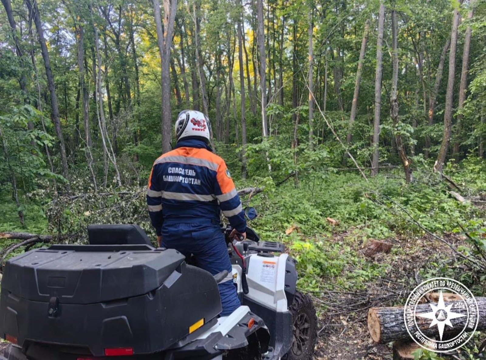 Госкомитет РБ по ЧС