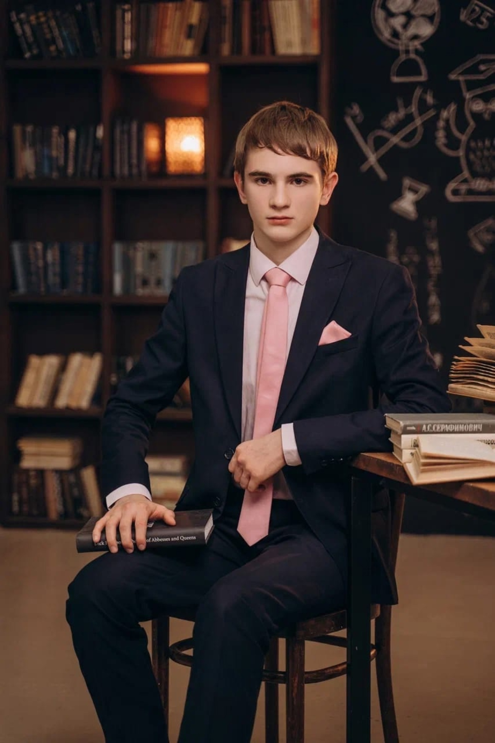 Школьник из Уфы набрал 100 баллов на ЕГЭ по географии