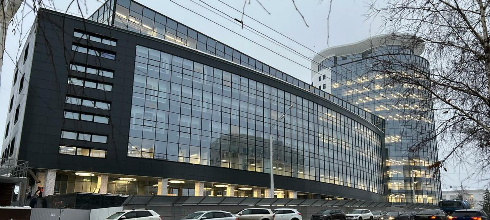 В Уфе пройдет выставка «Наука в лицах»