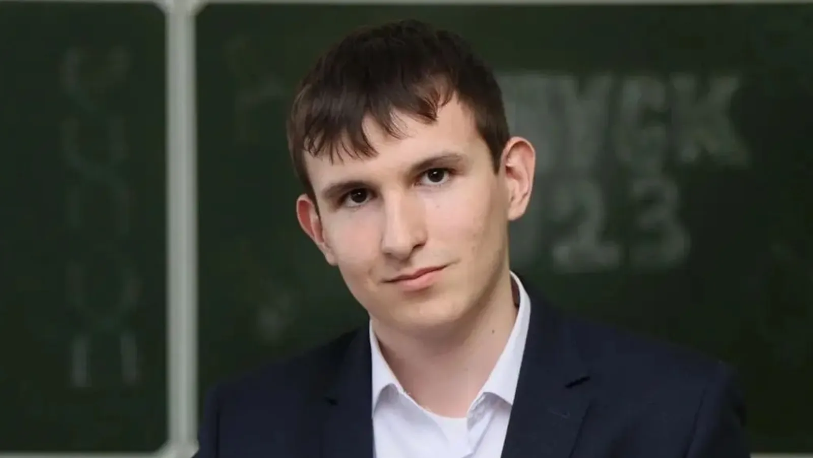 Зачем победитель олимпиады «Я — профессионал» из Уфы идет на новый сезон?