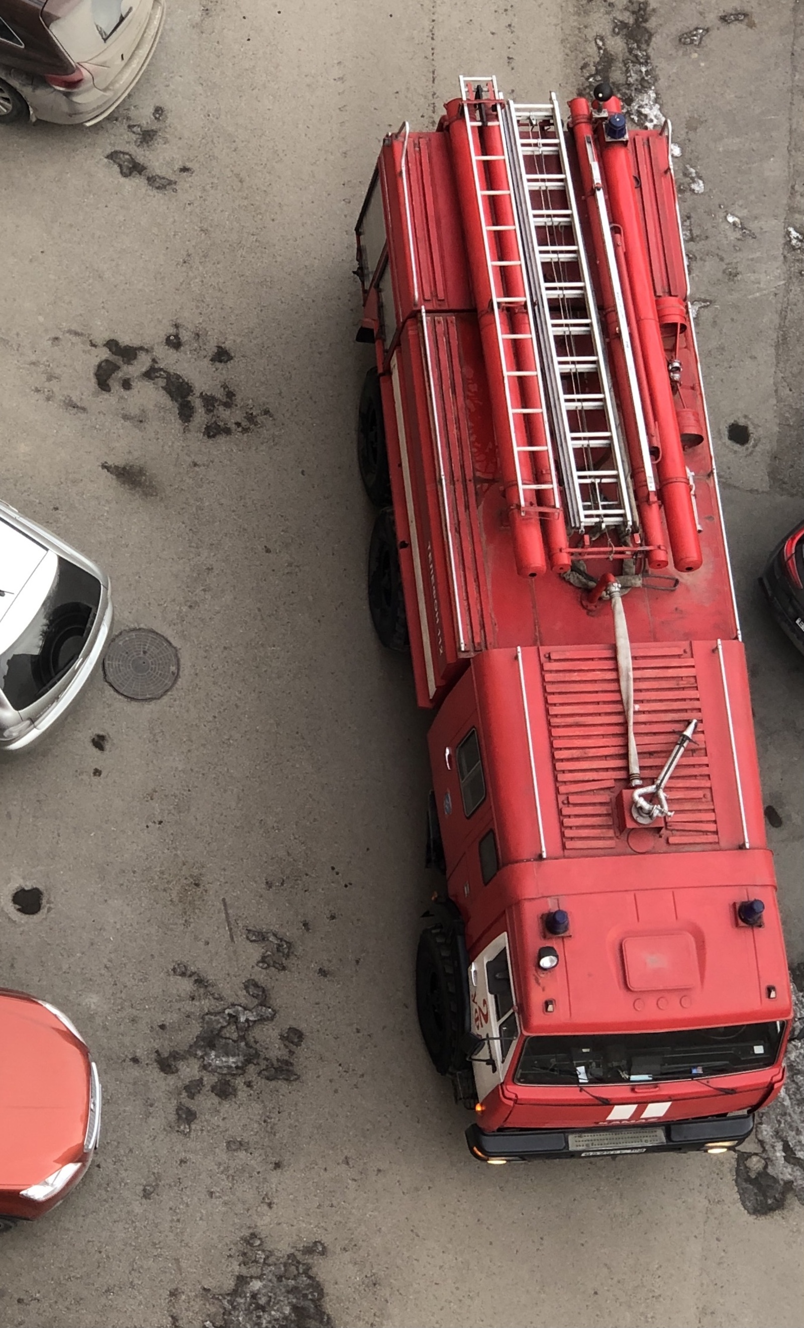 Задымление в здании «Уралсиб» в Уфе: эвакуировано 250 человек