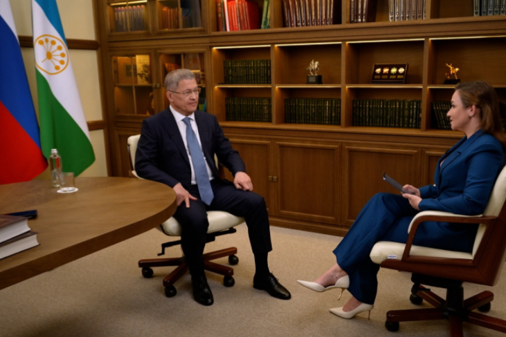 Творчество как бизнес: в Башкирии создадут систему поддержки креативных проектов