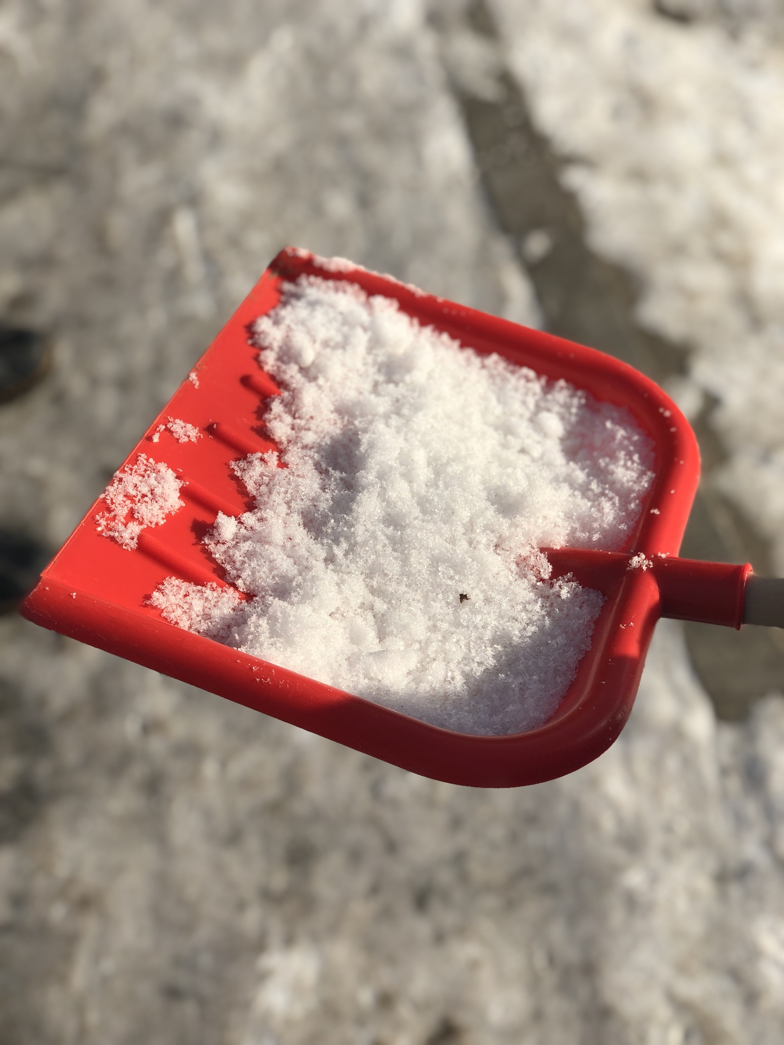 Жителей Башкирии предупредили о гололедице на дорогах