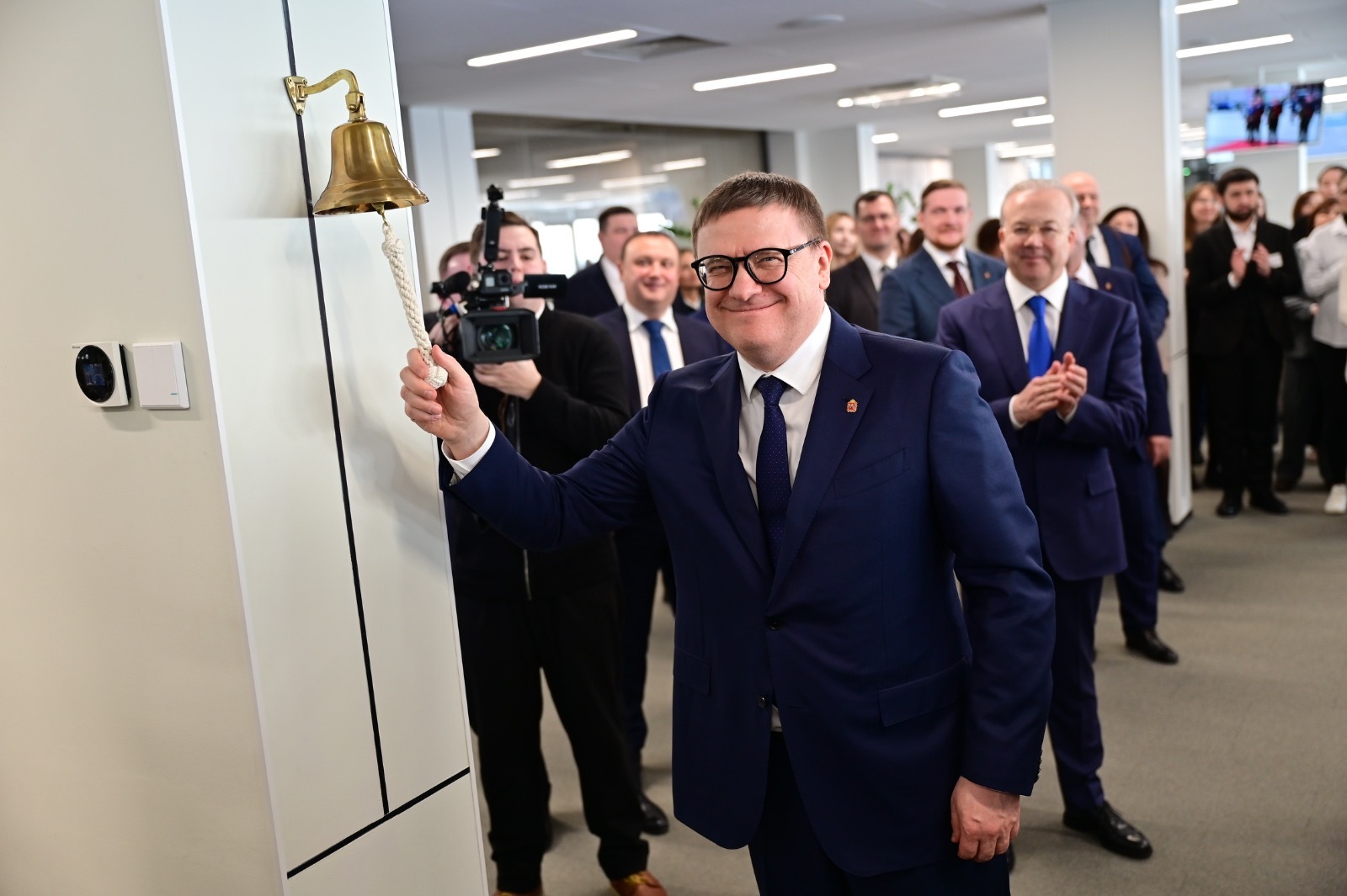 правительство Башкортостана