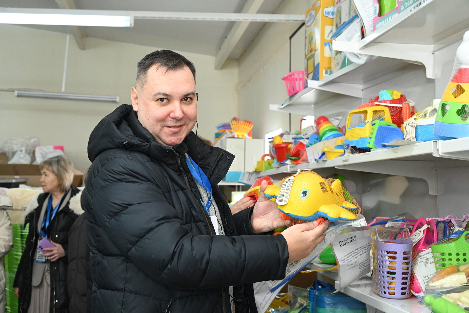 Муниципалитет креативный. Делегаты Всероссийского форума посетили Бирск