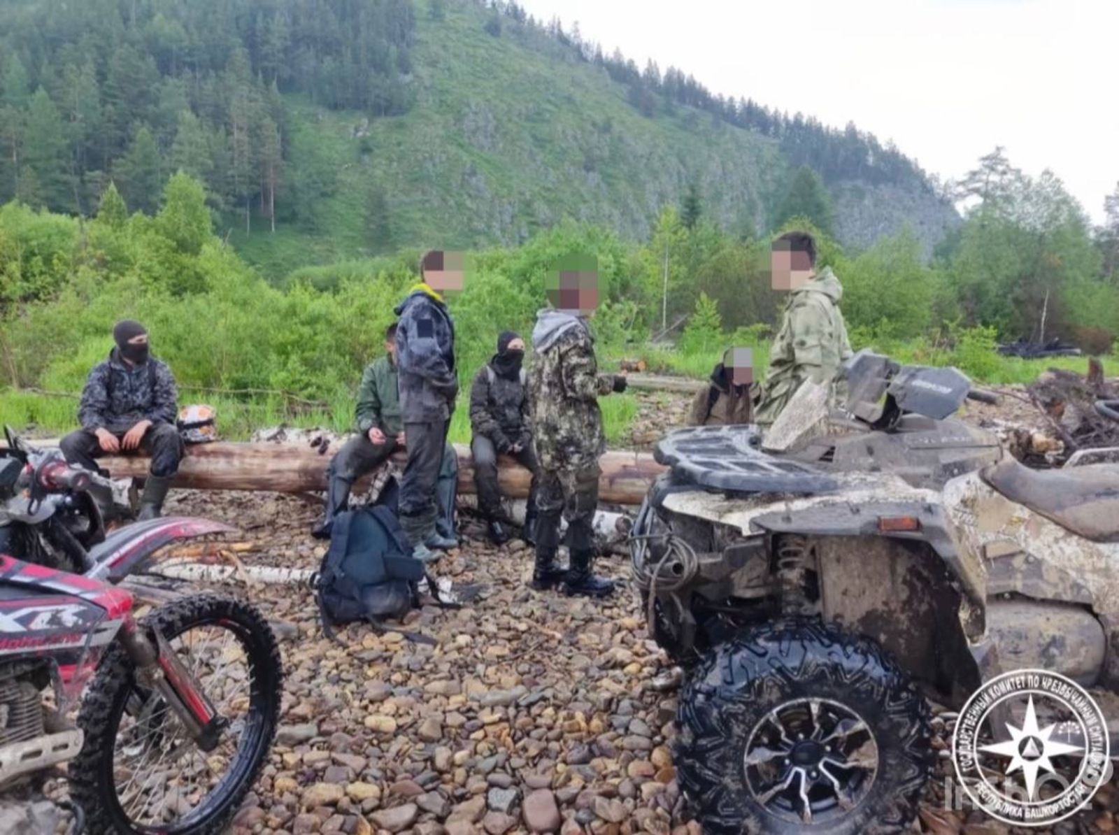 Госкомитет РБ по ЧС