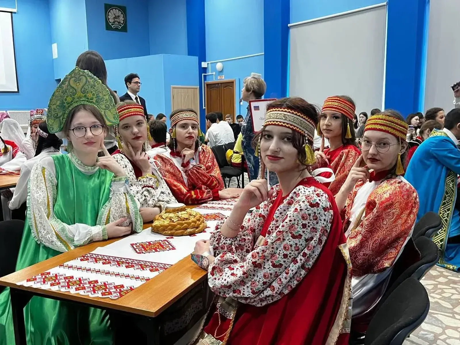 Уфимский торгово-экономический колледж