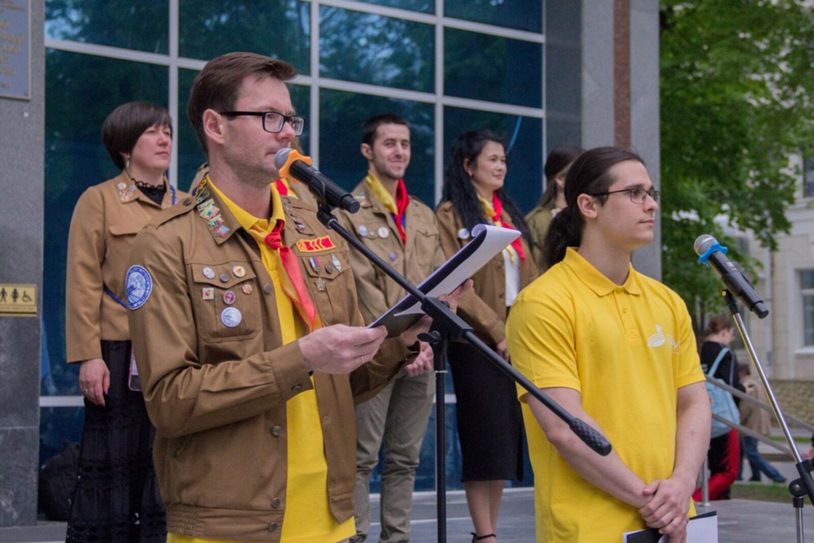 В Башкирии студенты обучаются рабочим профессиям на бесплатной основе