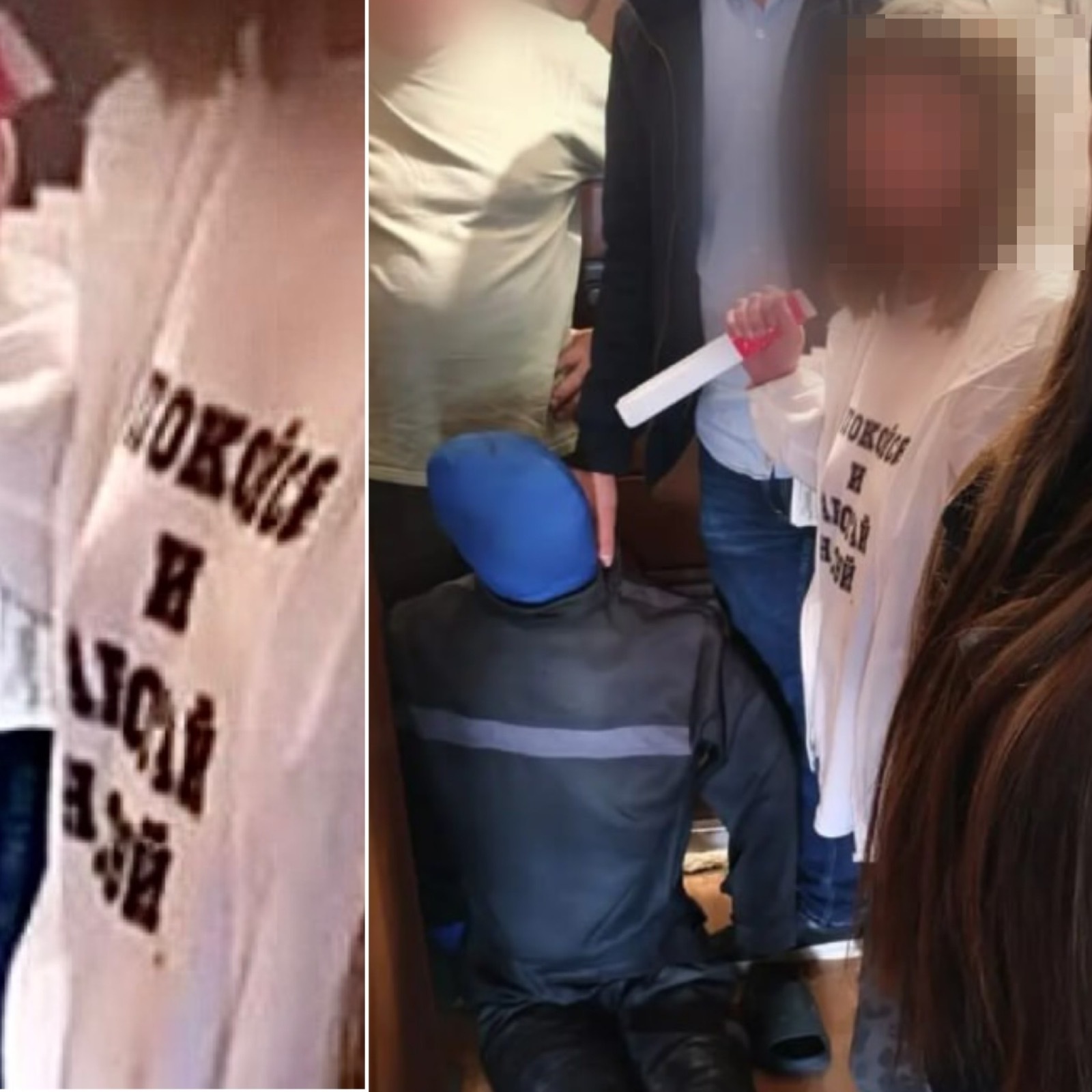 Уфимка запинала любимого, а потом зарезала двумя ножами