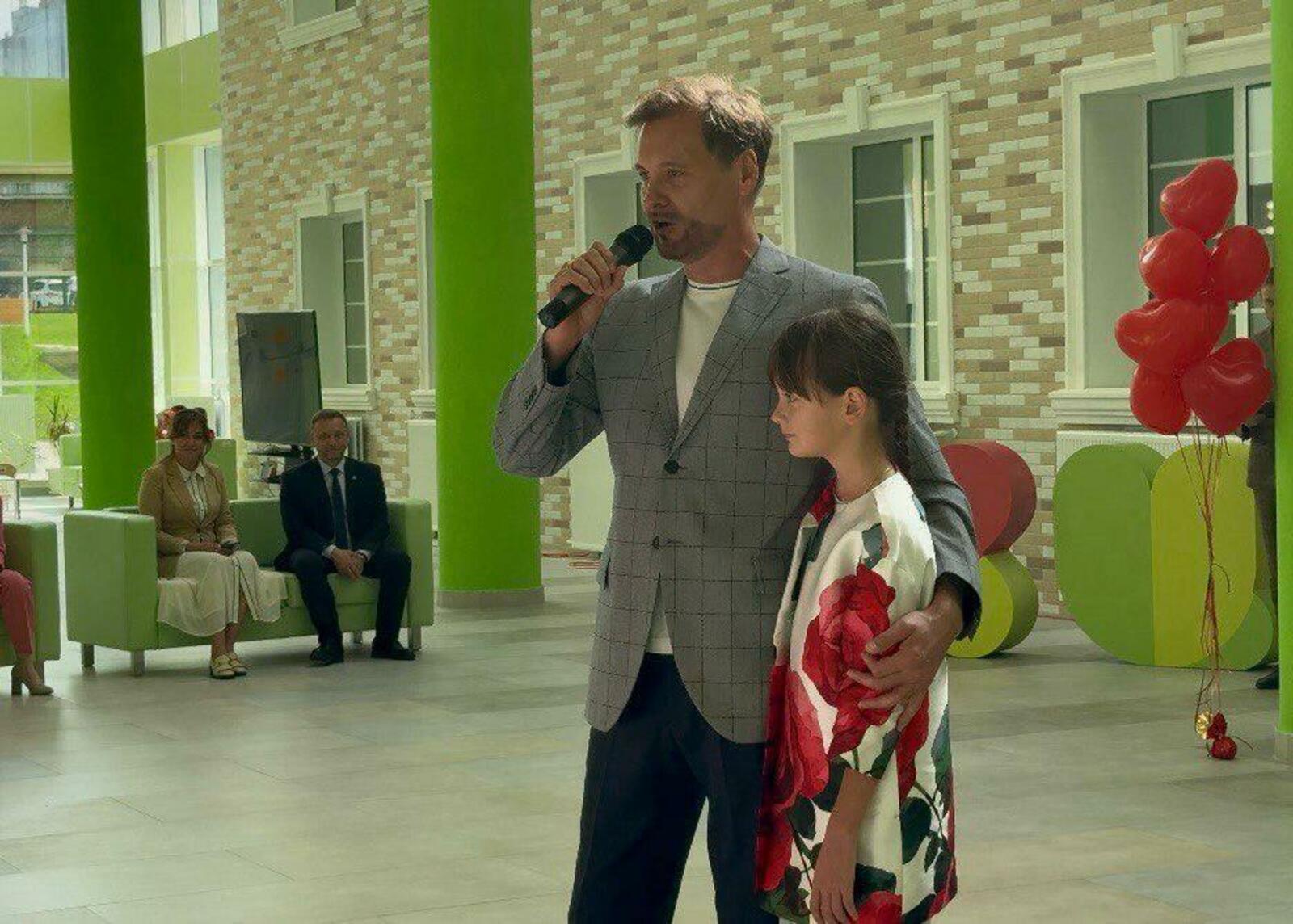 В Республиканском кардиоцентре стартовал проект «Музыка сердца»