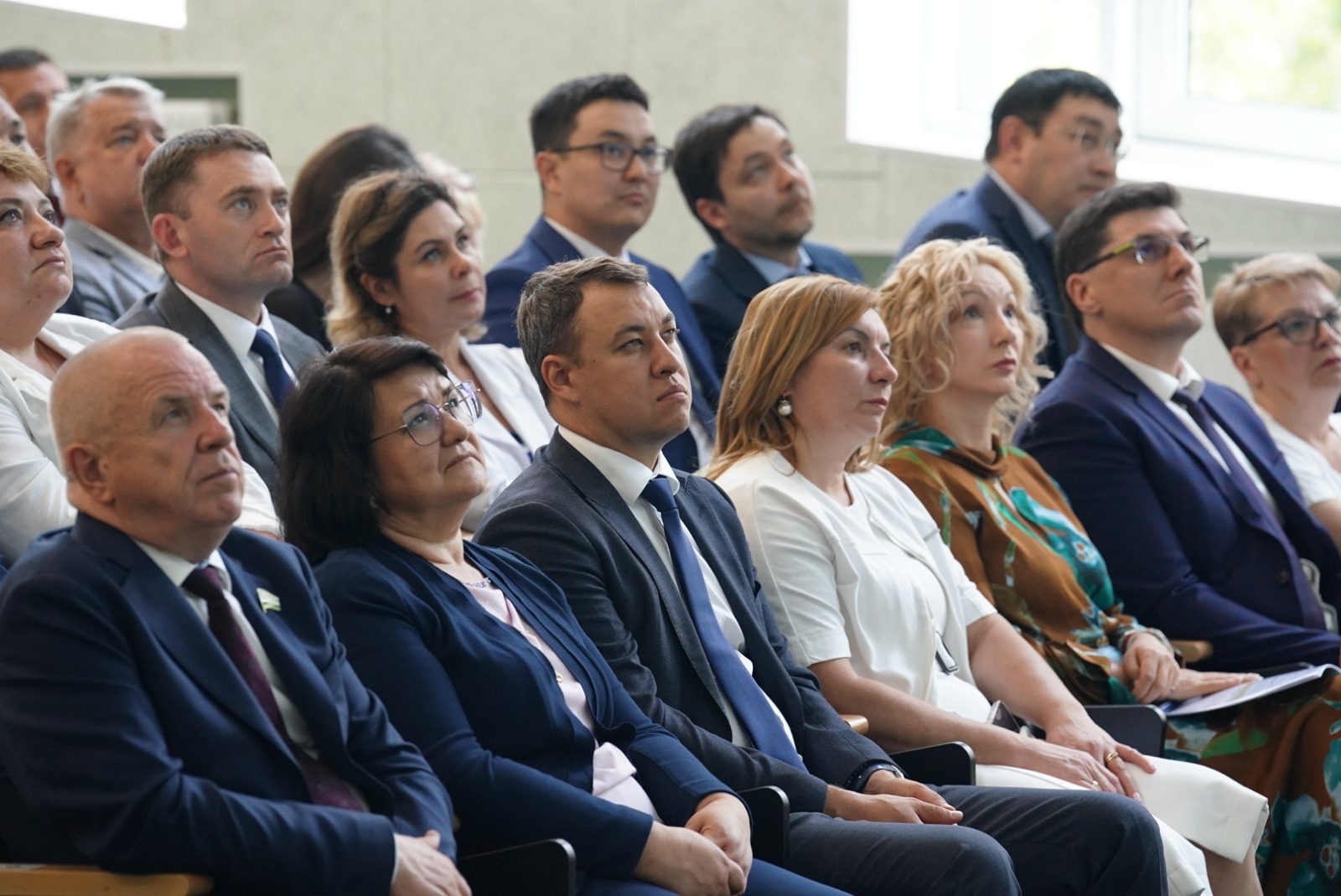 В Башкирии удалось снизить смертность от болезней сердца на 22 процента