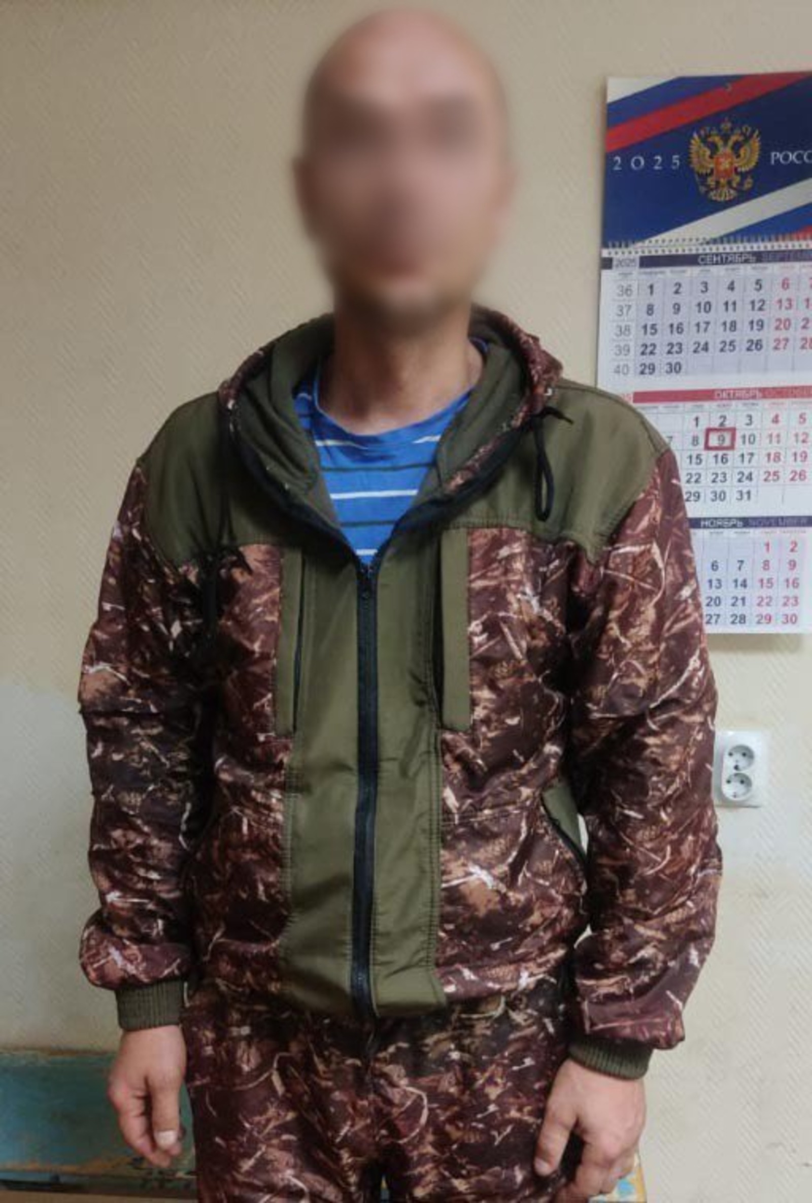 Подозреваемый в поджоге женщины задержан в Уфе