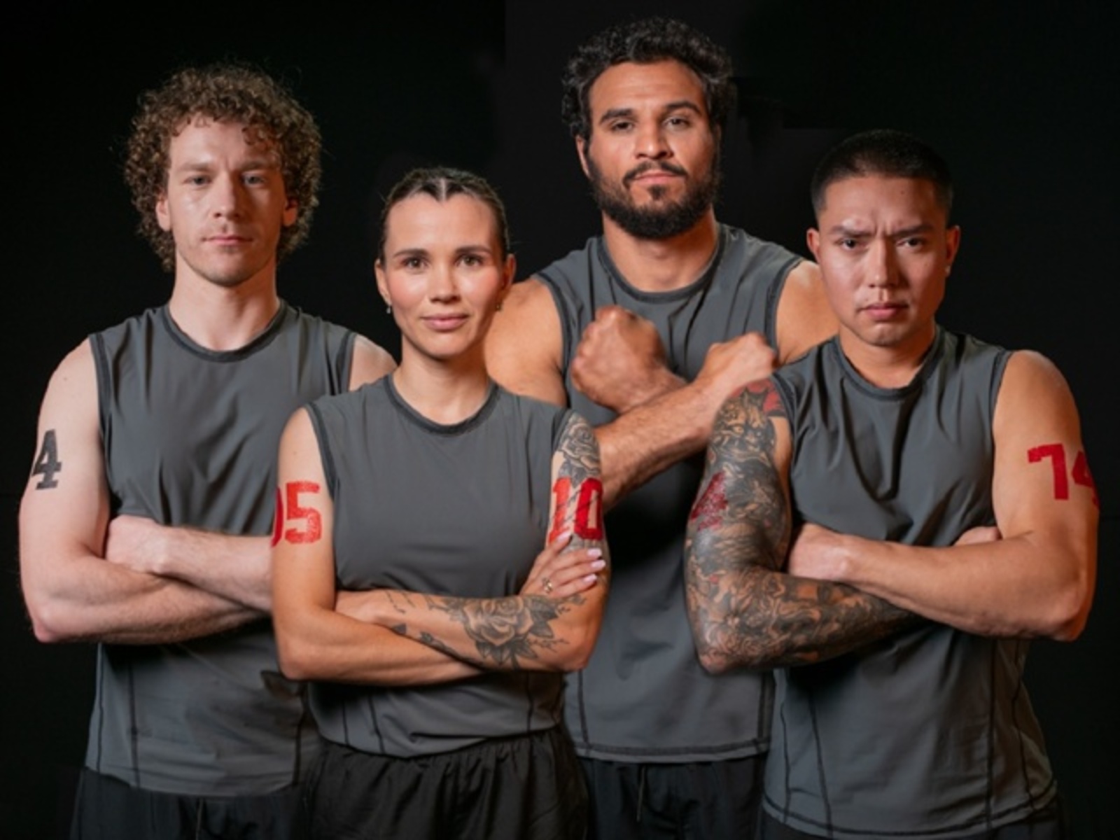 Стало известно, кто представит Башкирию в шоу «Титаны»